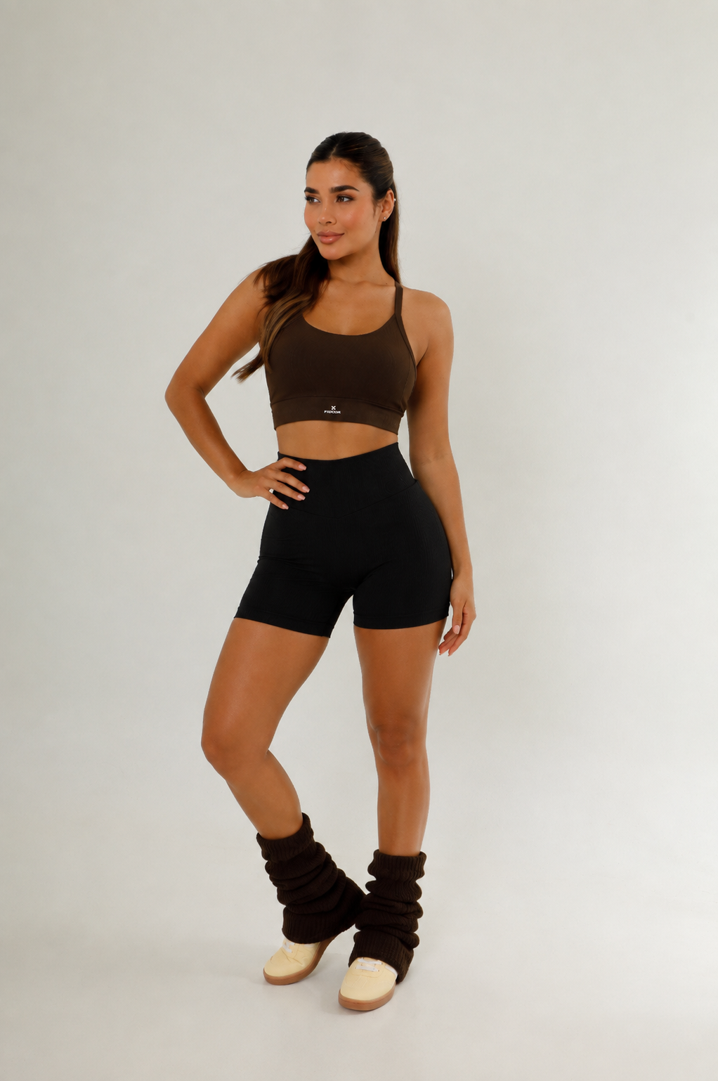 Short Push Up Elite