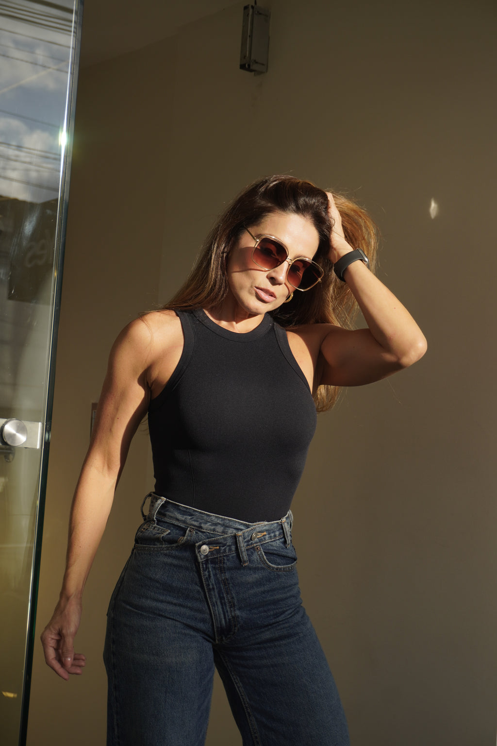 Body Silueta
