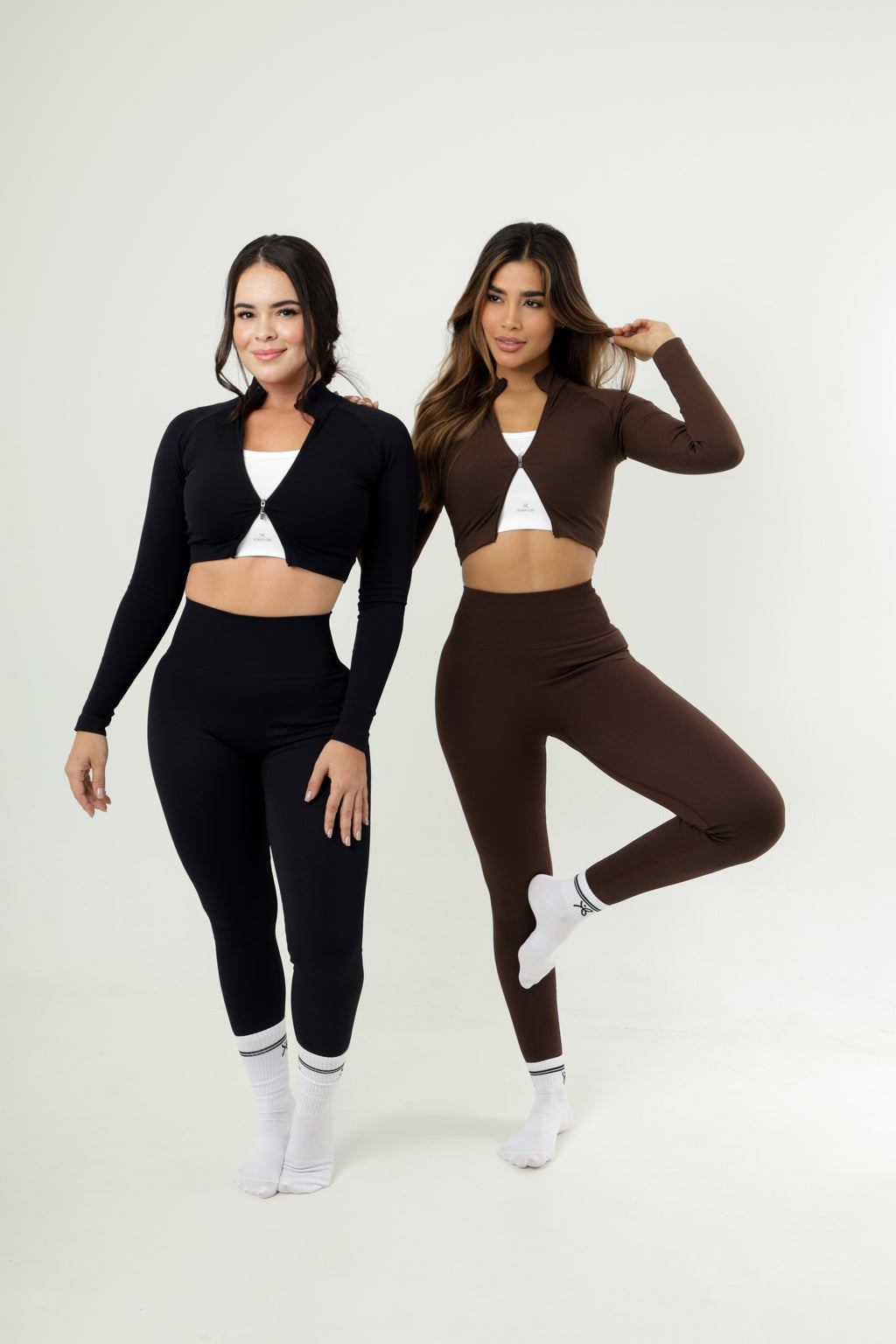 Chaqueta Fit