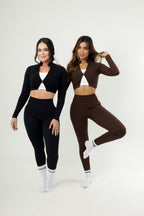 Chaqueta Fit