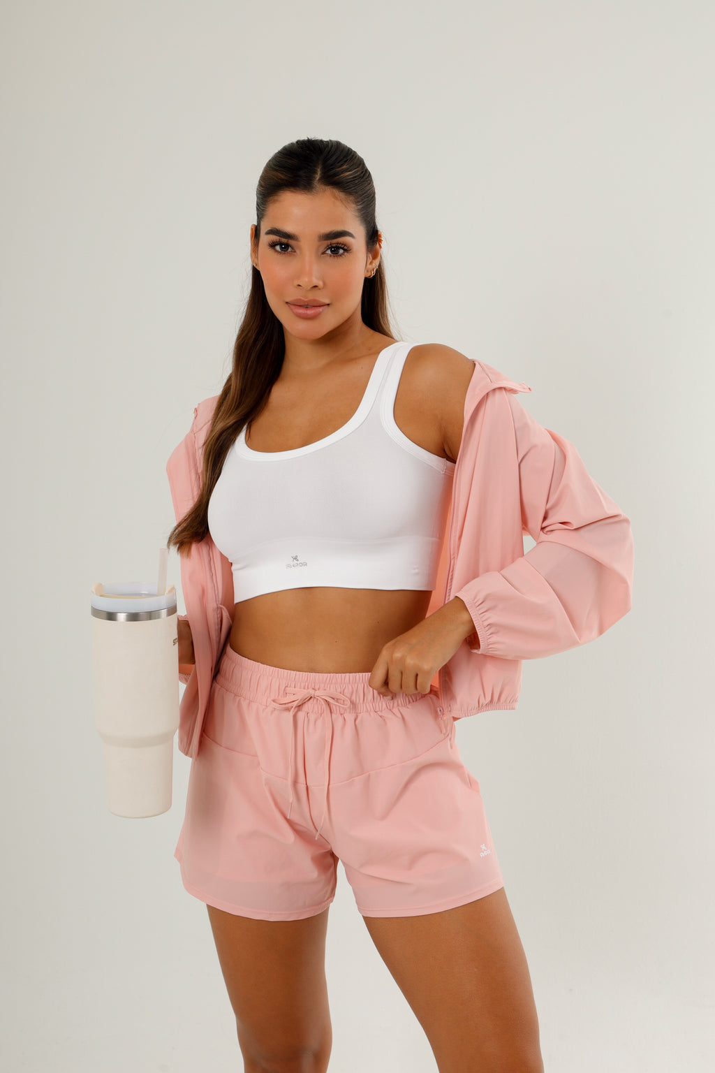 Chaqueta Femme Sport
