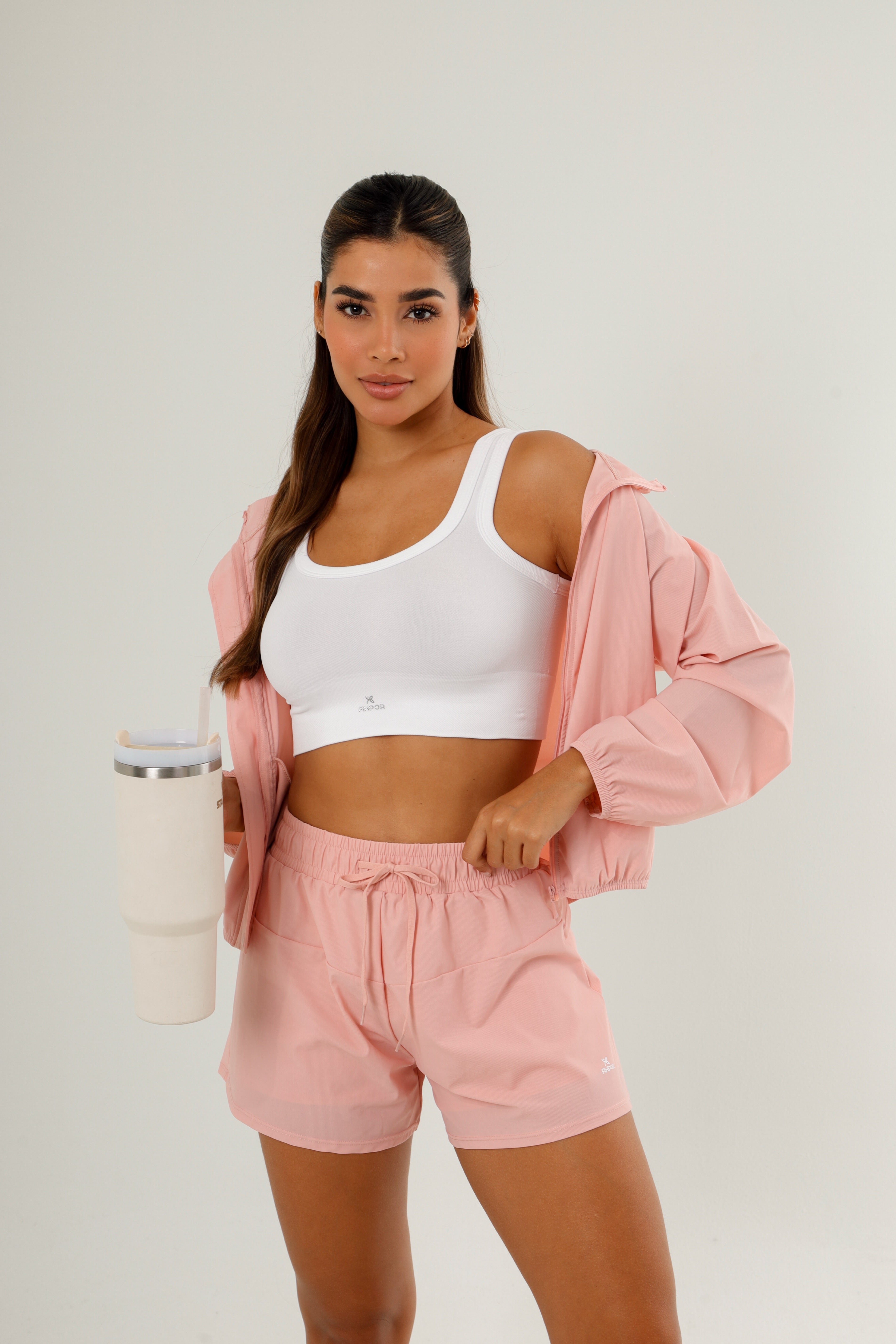 Chaqueta Femme Sport