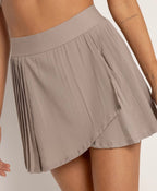 Falda Short Fix