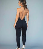 Enterizo Amy Push Up