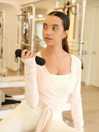 Buzo Pilates