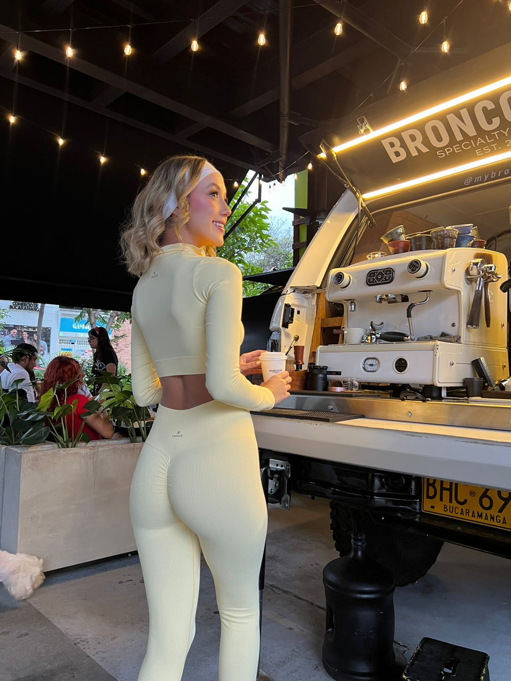 Leggins Elite