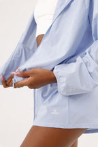 Chaqueta Femme Sport