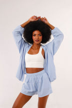 Set Completo Femme Sport