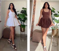 Vestido Girls