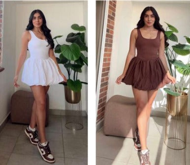 Vestido Girls