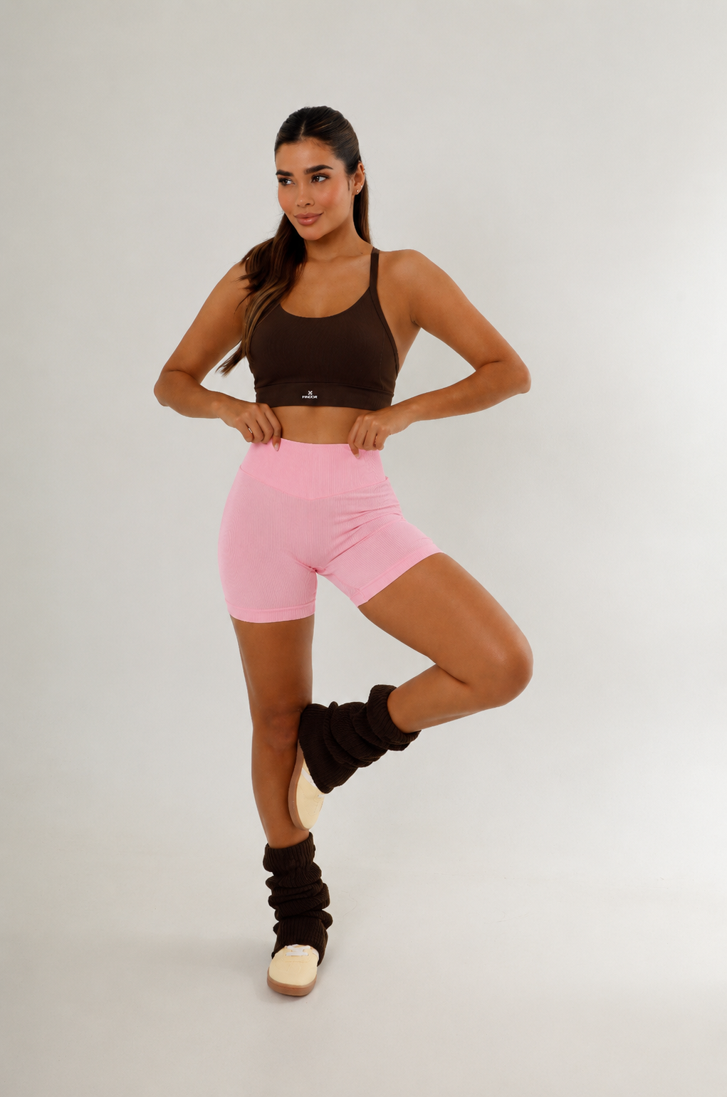 Short Push Up Elite